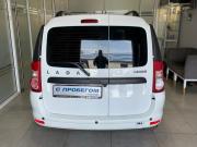 Lada (ВАЗ) Largus I Рестайлинг Москва  - изображение 18