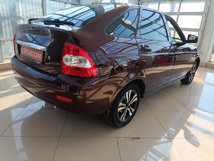 Lada (ВАЗ) Priora I Арзамас  - изображение 11
