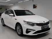 Kia Optima IV Казань  - изображение 25
