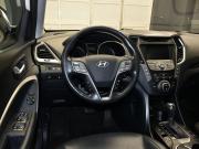 Hyundai Santa Fe III Москва  - изображение 46