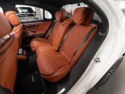 Mercedes-Benz S-Класс VII (W223) Москва  - изображение 48