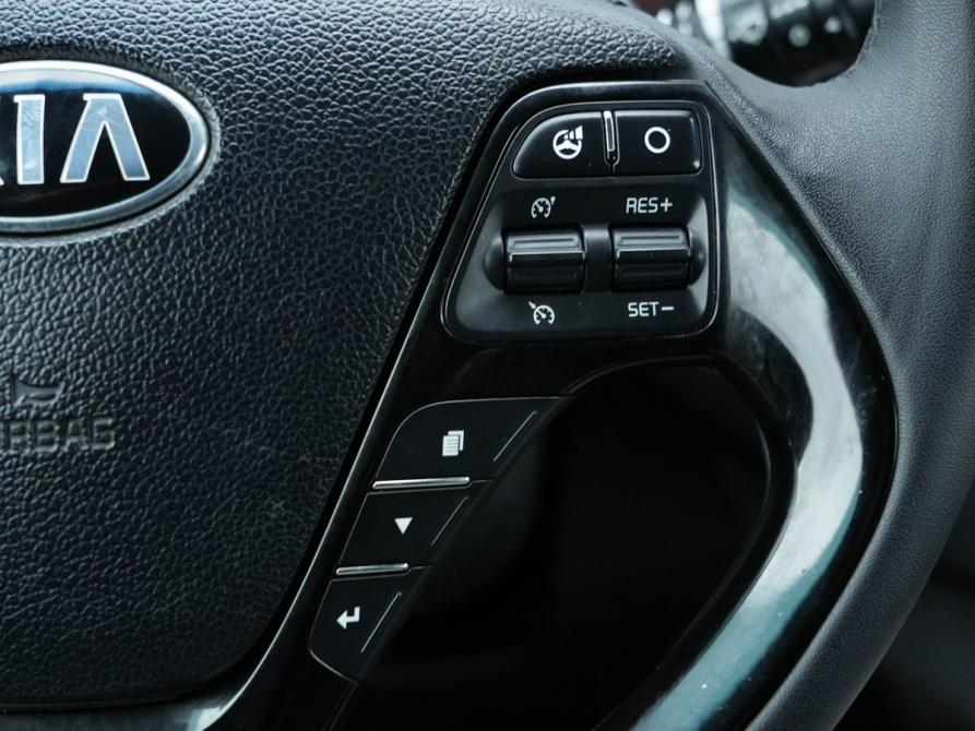 Kia Ceed II Новосибирск  - изображение 14