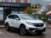 Honda CR-V V Рестайлинг Уфа  - изображение 22