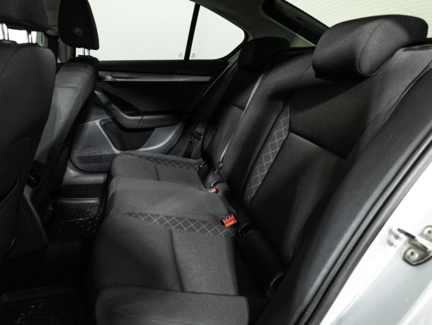 Skoda Octavia III (A7) Рестайлинг Санкт-Петербург  - изображение 10