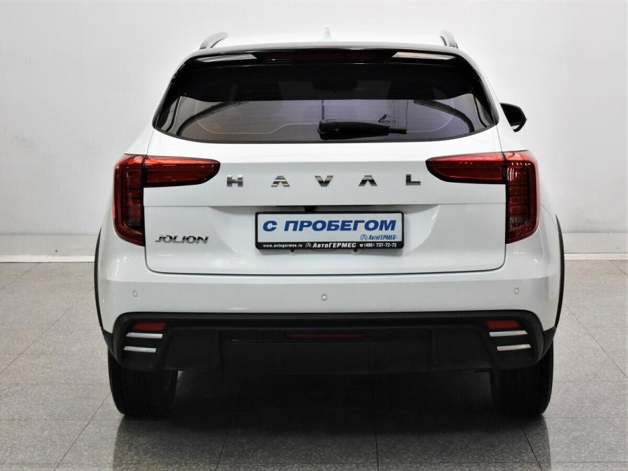 Haval Jolion I Рестайлинг Москва  - изображение 3