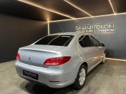 Peugeot 408 I Уфа  - изображение 18