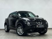 Nissan Juke I Кемерово  - изображение 20