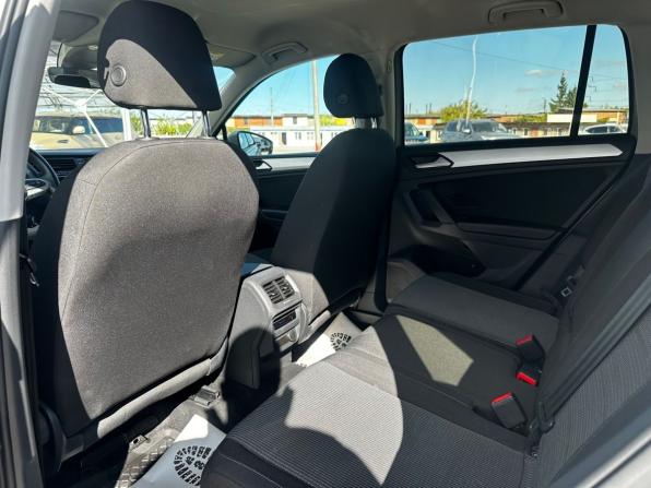 Volkswagen Tiguan II Рестайлинг с пробегом 2021 года, цена 3 065 000 рублей, 80454 км, внедорожник, Автокод Объявления