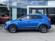 Hyundai Creta I Рестайлинг Москва  - изображение 29
