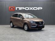 Lada (ВАЗ) XRAY I Пермь  - изображение 53