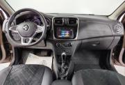 Renault Sandero II Рестайлинг Саратов  - изображение 41