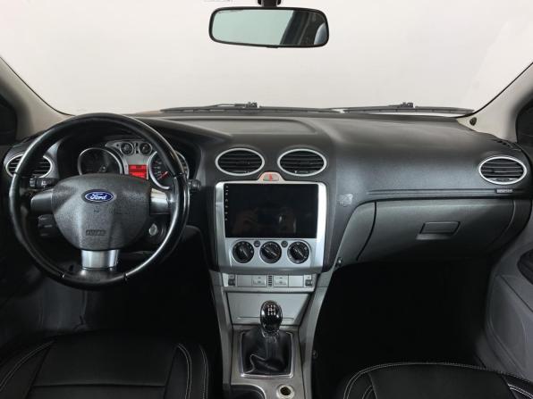 Ford Focus II Рестайлинг с пробегом 2008 года, цена 569 000 рублей, 189760 км, хэтчбек, Автокод Объявления