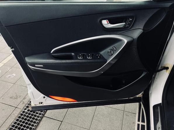 Hyundai Santa Fe III с пробегом 2013 года, цена 1 690 000 рублей, 155000 км, внедорожник, Автокод Объявления