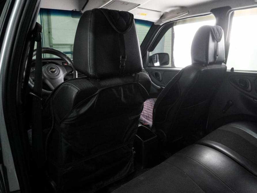 Chevrolet Niva I Рестайлинг Воронеж  - изображение 11