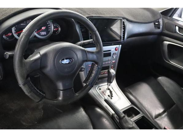 Subaru Legacy IV с пробегом 2004 года, цена 648 000 рублей, 313261 км, седан, Автокод Объявления