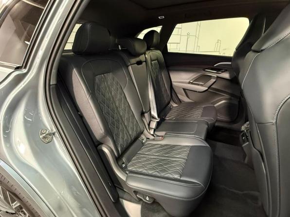 Audi Q5 II (FY) Рестайлинг с пробегом 2025 года, цена 7 300 000 рублей, 50 км, внедорожник, Автокод Объявления