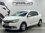 Renault Logan II Ростов-на-Дону  - изображение 20
