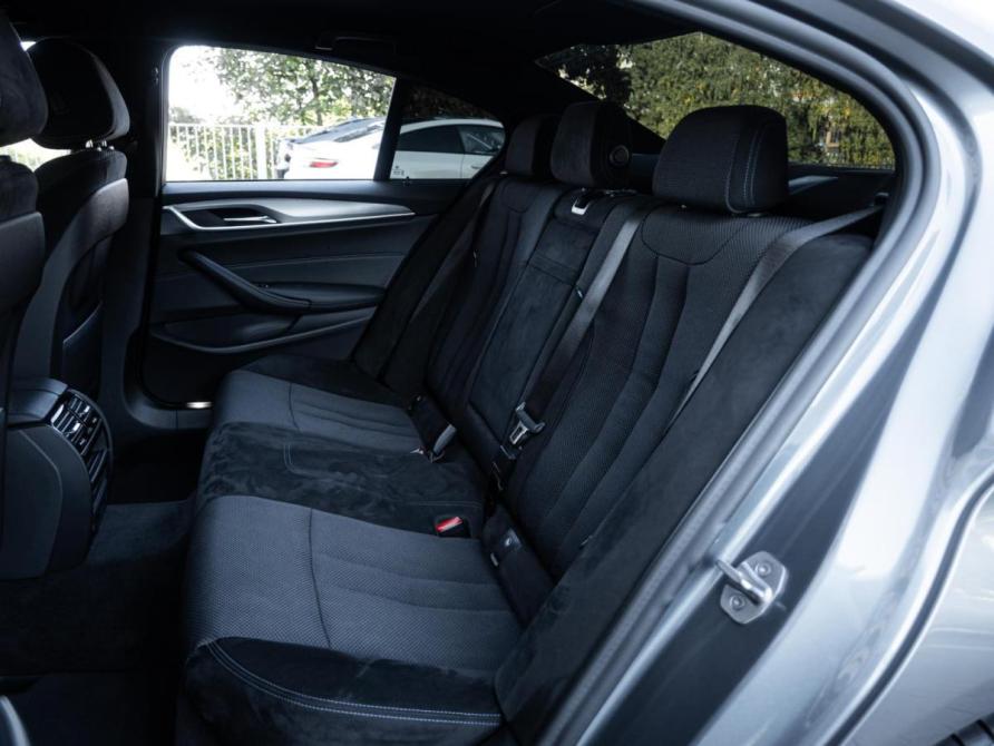 BMW 5 серии VII (G30/G31/G38) Ставрополь  - изображение 9