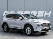 Hyundai Santa Fe IV Краснодар  - изображение 22