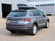 Skoda Kodiaq I Набережные Челны  - изображение 36