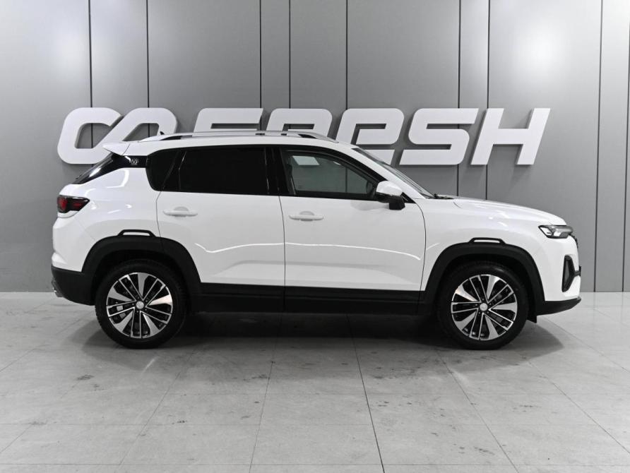 Changan CS35 Plus I Рестайлинг Ростов-на-Дону  - изображение 5