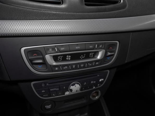 Renault Megane III с пробегом 2010 года, цена 780 000 рублей, 148000 км, хэтчбек, Автокод Объявления