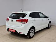 Kia Rio III Рестайлинг Альметьевск  - изображение 30