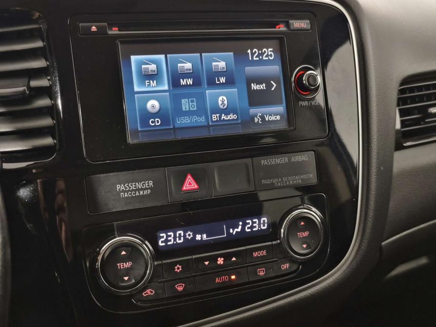 Mitsubishi Outlander III Рестайлинг 2 Санкт-Петербург  - изображение 15
