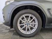 BMW X4 II (G02) Москва  - изображение 46