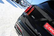 Kia Sorento IV Крым  - изображение 64