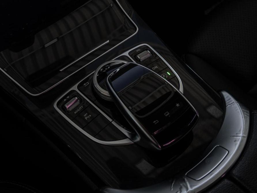 Mercedes-Benz C-Класс IV (W205) Краснодар  - изображение 19