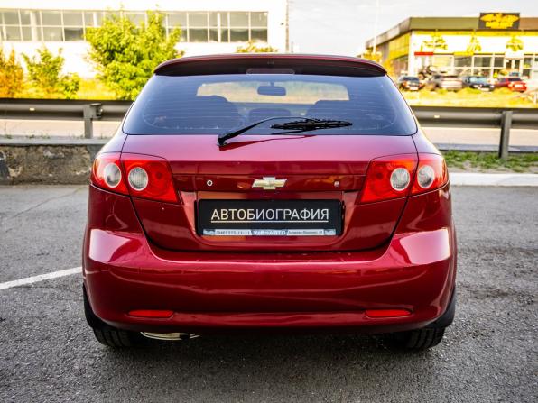 Chevrolet Lacetti I с пробегом 2007 года, цена 398 000 рублей, 160690 км, универсал, Автокод Объявления