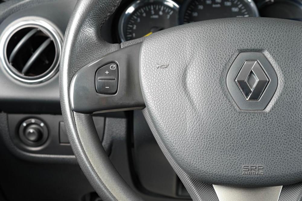 Renault Sandero II Тюмень  - изображение 15