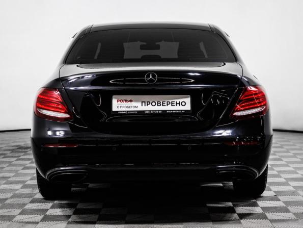 Mercedes-Benz E-Класс V (W213 S213 C238) с пробегом 2020 года, цена 3 150 000 рублей, 109220 км, седан, Автокод Объявления