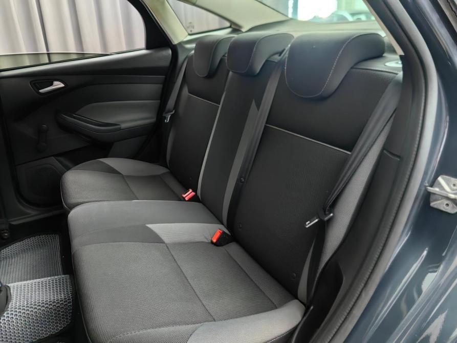 Ford Focus III Подольск  - изображение 8