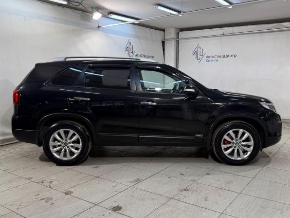 Kia Sorento II Рестайлинг с пробегом 2015 года, цена 1 819 800 рублей, 142000 км, внедорожник, Автокод Объявления