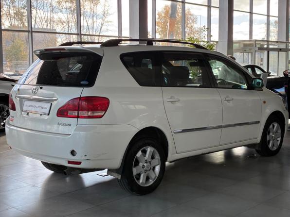 Toyota Ipsum II (M20) с пробегом 2003 года, цена 789 000 рублей, 225000 км, минивэн, Автокод Объявления