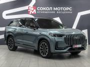 Jaecoo J8 Ростов-на-Дону  - изображение 25