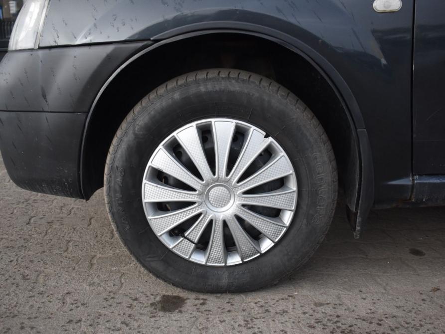 Renault Logan I Архангельск  - изображение 9