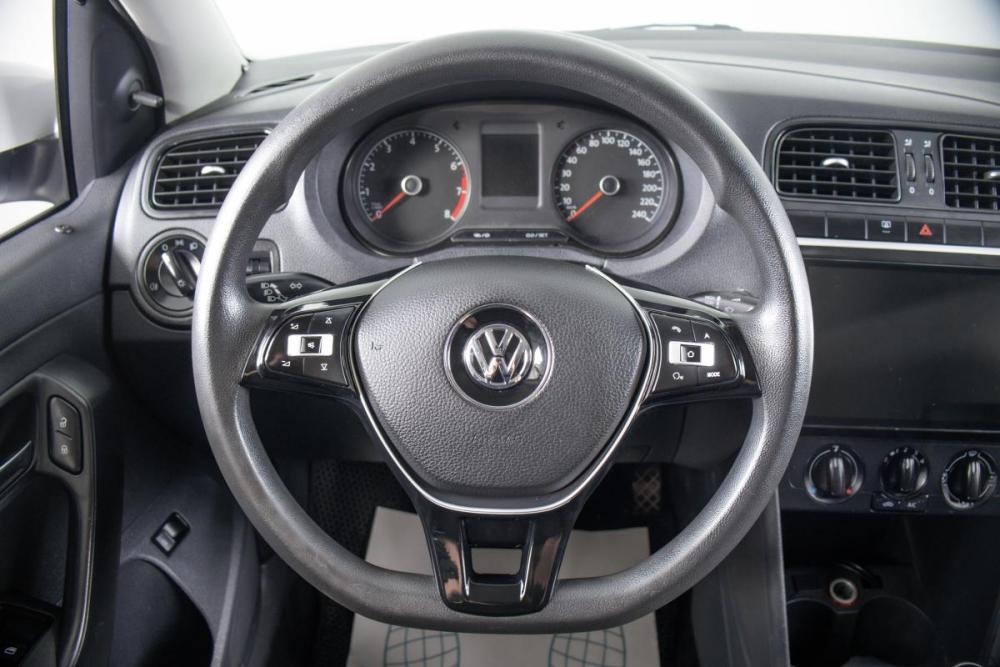 Volkswagen Polo V Пермь  - изображение 15
