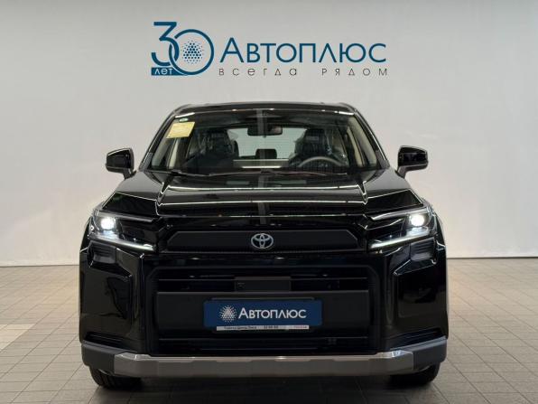 Toyota RAV4 VI (XA60) с пробегом 2026 года, цена 4 325 000 рублей, 24 км, внедорожник, Автокод Объявления