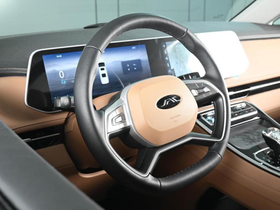 JAC RF8 Ростов-на-Дону  - изображение 16