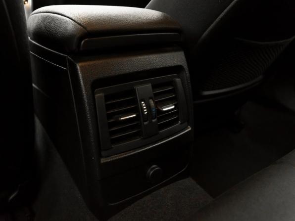BMW 1 серии II (F20/F21) Рестайлинг с пробегом 2017 года, цена 1 560 000 рублей, 162848 км, хэтчбек, Автокод Объявления