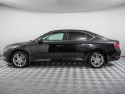 Skoda Superb III Москва  - изображение 24