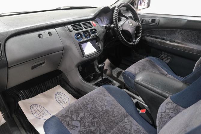 Honda HR-V I с пробегом 2000 года, цена 499 000 рублей, 371000 км, внедорожник, Автокод Объявления