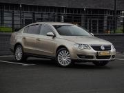 Volkswagen Passat B6 Тюмень  - изображение 14
