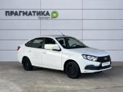 Lada (ВАЗ) Granta I Рестайлинг Петрозаводск  - изображение 19