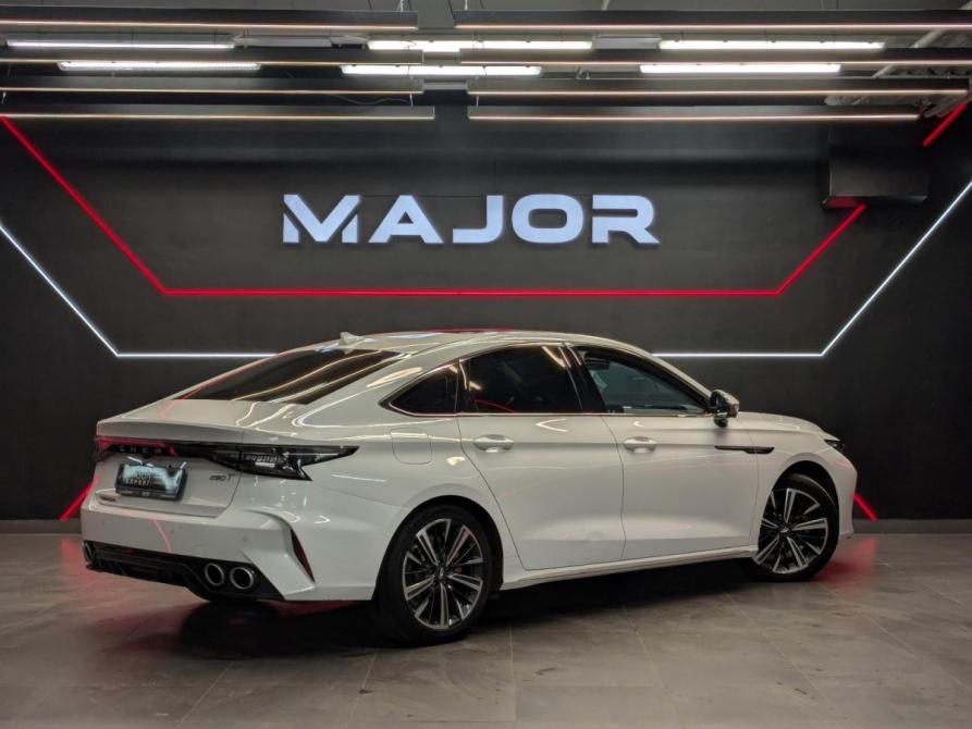 Chery Arrizo 8 Москва  - изображение 2