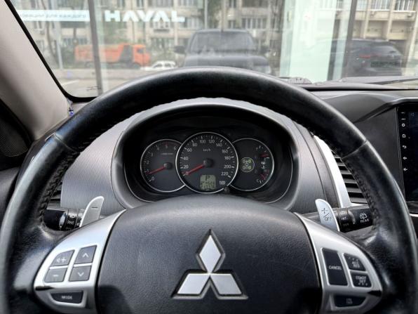 Mitsubishi Pajero Sport II Рестайлинг с пробегом 2014 года, цена 1 590 000 рублей, 217765 км, внедорожник, Автокод Объявления