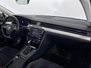 Volkswagen Passat B8 Ростов-на-Дону  - изображение 34